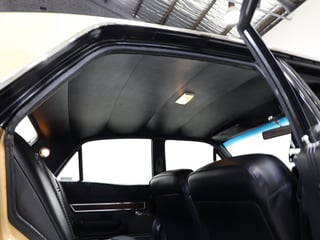 1969 Ford Falcon XW GTHO Rebody - Grecian Gold 