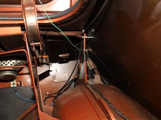 1972 Ford XA GT Falcon - Copper Bronze