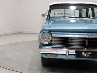 1964 Holden EH Special Station Wagon - Portsea Blue