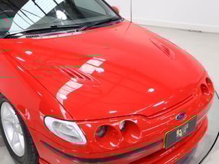 1995 Ford Falcon EF II XR8 Tickford Enhanced…