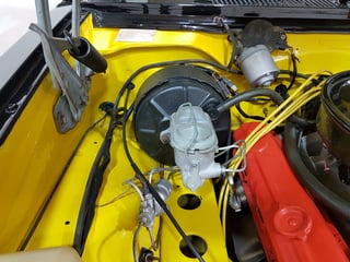 1976 LX SS Torana Hatchback 5.0L 4 speed