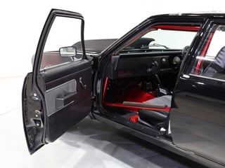 1975 Holden LH Torana Engineered Street/Strip - 8 sec 1/4 Mile