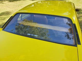 1978 XC Falcon GS - 5.8 Litre 4 Speed