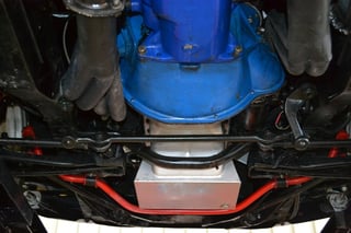 1967 Ford Mustang Coupe