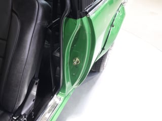 1977 Holden LX Torana A9X Hatchback Tribute - Supermint Metallic …