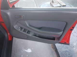 1995 Holden Apollo GS