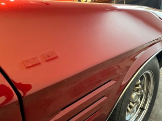 1971 Holden HQ Monaro GTS Replica - 308 V8