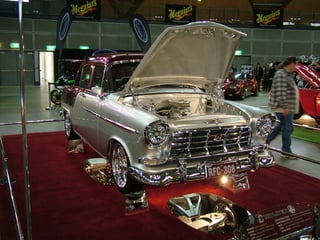 2015 MOTOREX - Sydney