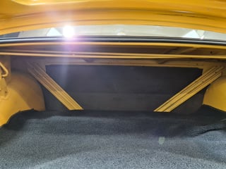 1970 VG Valiant Pacer