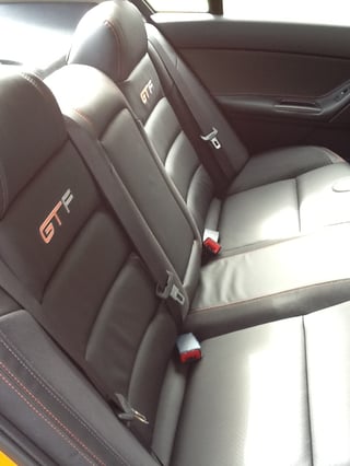 BRAND NEW 2014 FPV GTF 351kW Manual