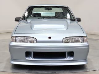 1988 HSV VL SS Group A Walkinshaw Build No. 327 / 750  - 29,619km 