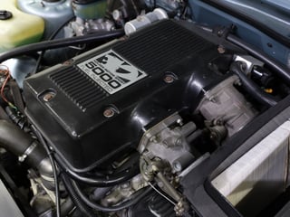 1988 HSV VL SS Group A Walkinshaw Build No. 327 / 750  - 29,619km 