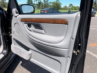 1993 Tickford EB GT Falcon #114