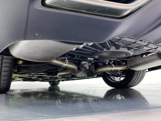 2017 HSV GTSR - Spitfire Green 0064 km …