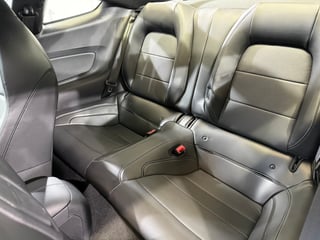 2020 Ford Mustang R-SPEC Build No.425 - Velocity Blue