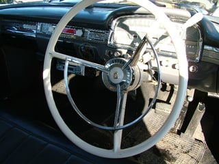 1961 TANK Fairlane Ranch Wagon