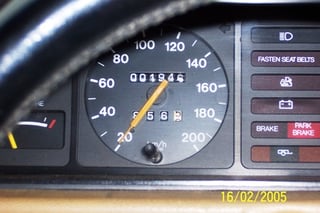 VH Commodore
