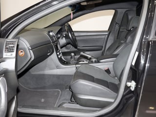 2009 HSV VE Maloo R8 Ute