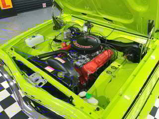 1974 LH Torana SL/R 5000 L34 Tribute