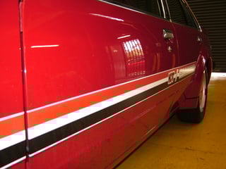 VC Brock Commodore #172