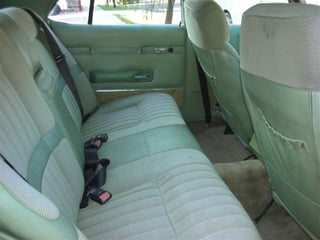 1978 XC-GXL Fairmont