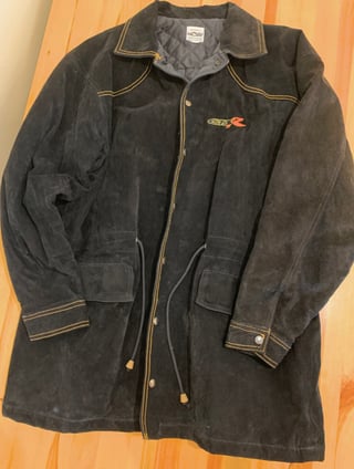 1996 HSV VS GTS-R #10 - Owner's Promo Pack