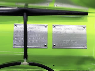 1973 XA Falcon Superbird