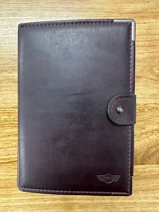 1998 Rover Mini Cooper - Almond Green … $39,500