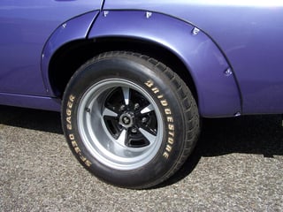 LX SLR 5000 Torana -