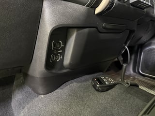 2022 RAM 2500 Heavy Duty Laramie - 27,200 km