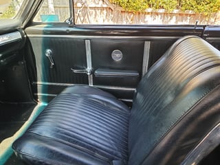 1964 Chevrolet Chevelle Malibu SS