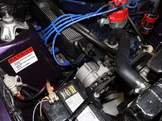 1970 Ford Falcon XY GT Replica …