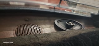 1978  Holden HZ Statesman DeVille 5.0L -Antelope Metallic