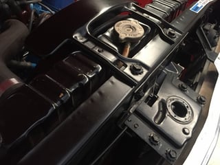 1970 XW Falcon GTHO Phase 2 - Bathurst Race History