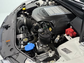 2017 HSV GTSR W1 Build No. 88/275