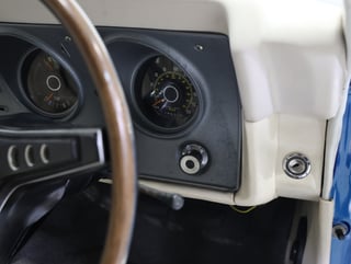 1971 Ford Falcon XY GT Replica - Supercharged 393ci