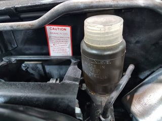 1968 HK GTS 327 Bathurst Monaro