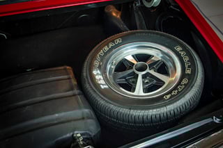 1972 LJ Torana GTR XU1 - 24C Colin Bond HDT Race Car