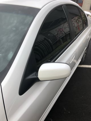 2007 FPV BFII F6 Typhoon R-Spec - 204/300 - 9,183 klms from new!