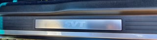 2009 Ford Shelby Mustang GT500KR