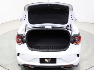 2017 HSV GTSR W1 Build No 70 - Heron White 812km