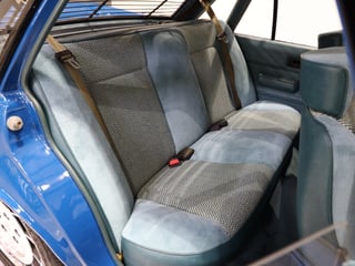 1984 HDT VK SS Group A Brock Commodore Replica - 355ci 450hp