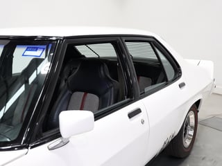 1977 Holden HX Monaro GTS 308 V8