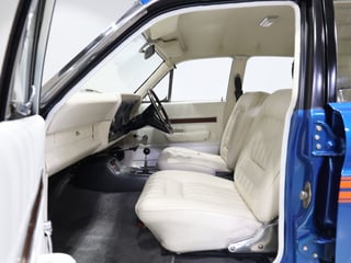 1971 Ford Falcon XY GT Replica - Supercharged 393ci