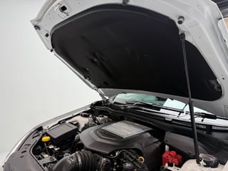 2017 HSV GTSR W1 Build No. 88/275