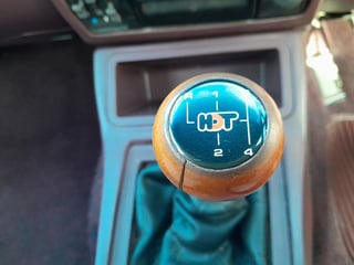 1983 Holden VH HDT Brock Commodore SS Group 3