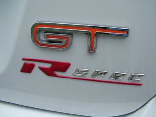 2007 BF II GT Falcon Cobra #41