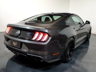 2018 Ford Mustang GT - Tickford Enhanced
