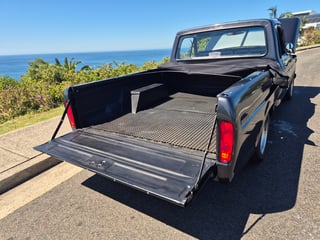 1978 Ford F100 SWB Pick Up Truck - 351 V8  