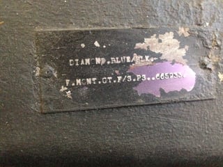 1972  XY GT Fairmont